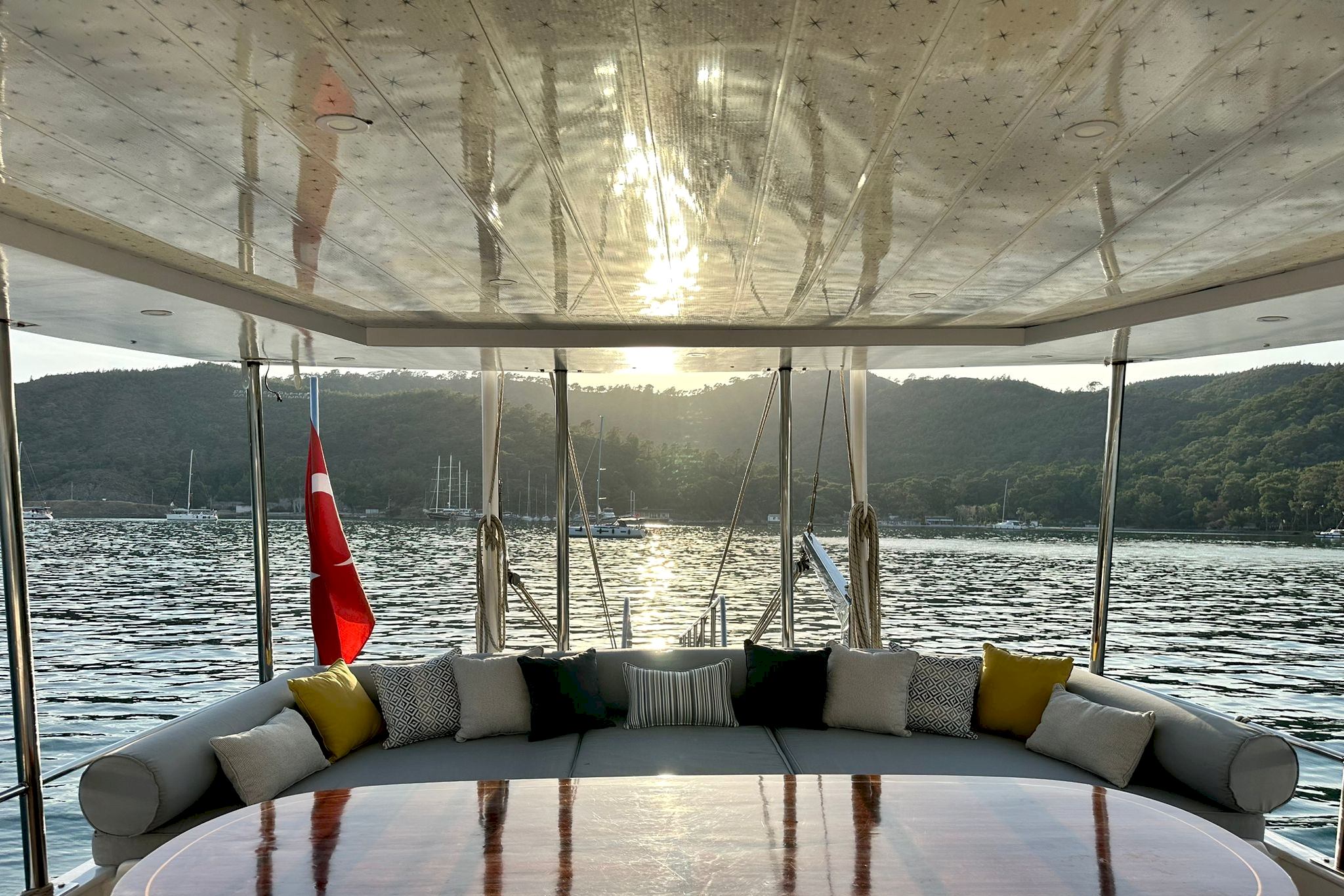 Göcek Tekne Kiralama